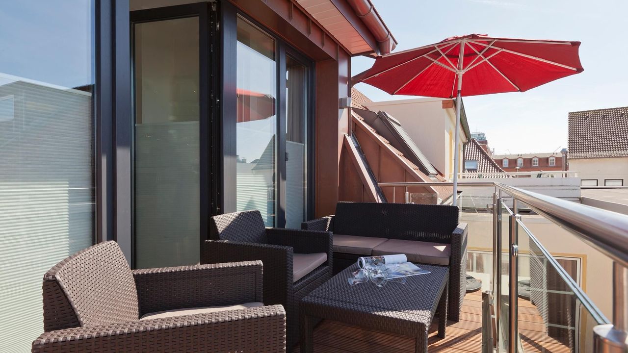 Balkon Balkon